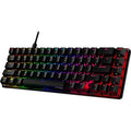 HyperX Alloy Origins 65 Mechanical Gaming Keyboard Red Switch – TechCure India