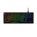 HyperX Alloy Origins Core PBT- Blue Mechanical Switch RGB Gaming Keyboard – TechCure India