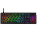 HyperX Alloy Rise Mechanical Gaming Keyboard US Layout HyperX Red Linear (7G7A3AA#ABA) – TechCure India