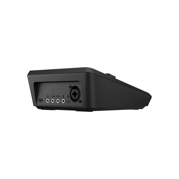 HyperX Audio Mixer (Black) – TechCure India