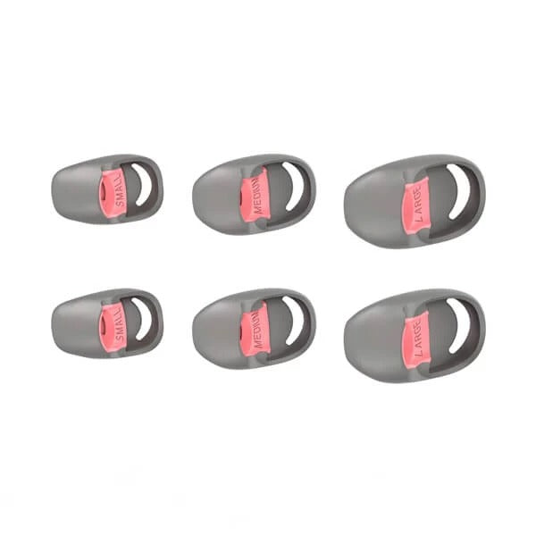 HyperX Cloud Earbuds Gaming Earphone (Pink) – TechCure India