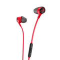 HyperX Cloud Earbuds II Red Gaming Earphone – TechCure India