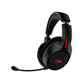 HyperX Cloud Flight Wireless Headset (Black-Red) – TechCure India