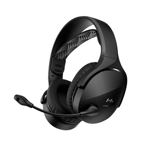 HyperX Cloud Jet Dual Wireless Gaming Headset (Black) – TechCure India