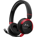 HyperX Cloud Mini Wireless Gaming Headset (Black) – TechCure India