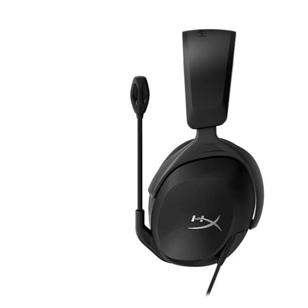 HyperX Cloud Stinger 2 Core PS5 Over Ear Gaming Headset (Black) – TechCure India