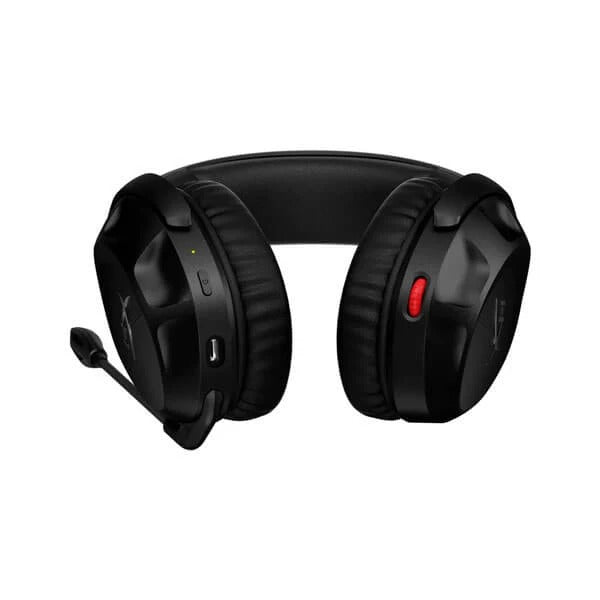 HyperX Cloud Stinger 2 Wireless Gaming Headset (Black) – TechCure India