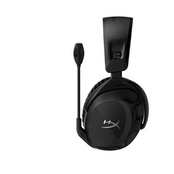 HyperX Cloud Stinger 2 Wireless Gaming Headset (Black) – TechCure India