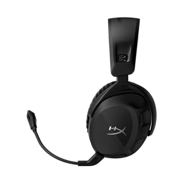 HyperX Cloud Stinger 2 Wireless Gaming Headset (Black) – TechCure India