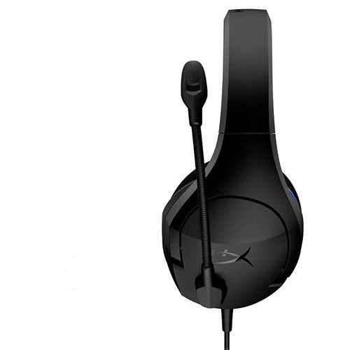HyperX Cloud Stinger Core Gaming Headset - Black (4P5J8AA) – TechCure India