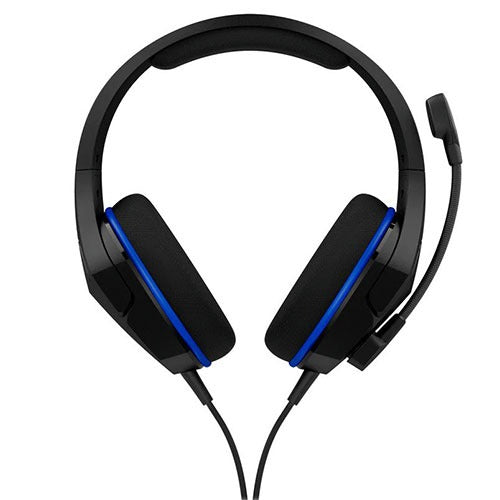 HyperX Cloud Stinger Core Gaming Headset - Black (4P5J8AA) – TechCure India