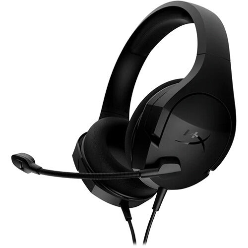 HyperX Cloud Stinger Core Wired Gaming Headset HX-HSCSC2-BK (Black) – TechCure India