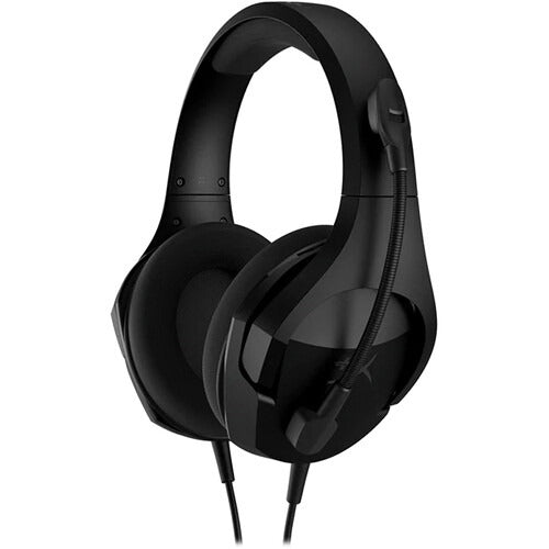 HyperX Cloud Stinger Core Wired Gaming Headset HX-HSCSC2-BK (Black) – TechCure India