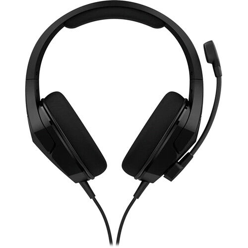HyperX Cloud Stinger Core Wired Gaming Headset HX-HSCSC2-BK (Black) – TechCure India