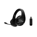 HyperX Cloud Stinger Core Wireless DTS HeadphoneX Gaming Headset for PC - Black – TechCure India