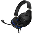 HyperX Cloud Stinger Core Gaming Headset - Black (4P5J8AA) – TechCure India