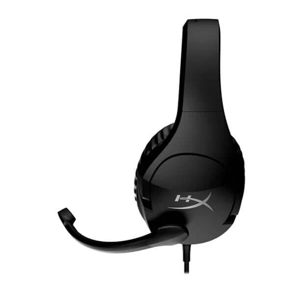 HyperX Cloud Stinger S 7.1 Surround Sound Gaming Headset (Black) – TechCure India