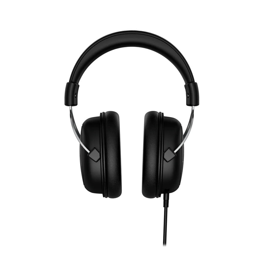 HyperX CloudX Gaming Headset for Xbox (Black & Silver) – TechCure India