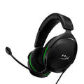 HyperX CloudX Stinger 2 Core Over Ear Gaming Headset For Xbox (Black) – TechCure India