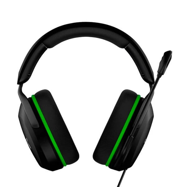 HyperX CloudX Stinger 2 Core Over Ear Gaming Headset For Xbox (Black) – TechCure India