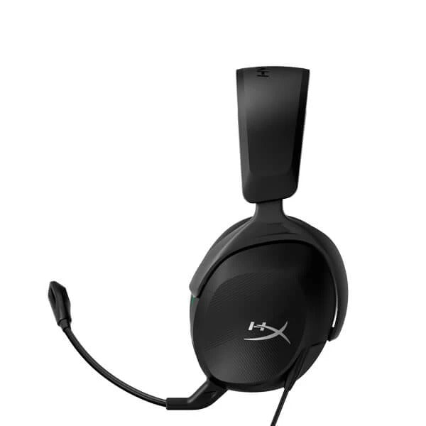HyperX CloudX Stinger 2 Core Over Ear Gaming Headset For Xbox (Black) – TechCure India