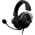 HyperX CloudX Gaming Headset for Xbox (Black & Silver) – TechCure India