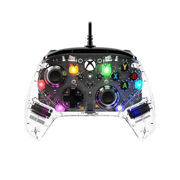 HyperX Clutch Gladiate Wired Controller Officially Licensed by Xbox (6L366AA) – TechCure India