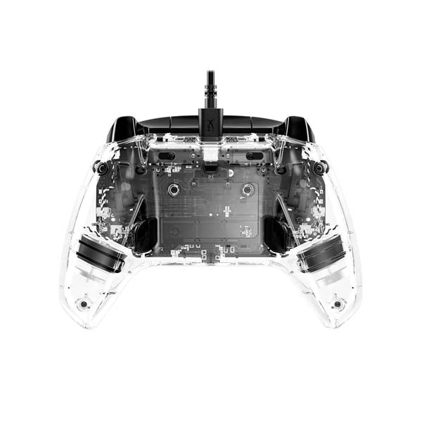 HyperX Clutch Gladiate Wired Controller Officially Licensed by Xbox (6L366AA) – TechCure India
