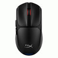 HyperX Pulsefire Fuse Wireless Gaming Mouse Black (A1KY6AA) – TechCure India