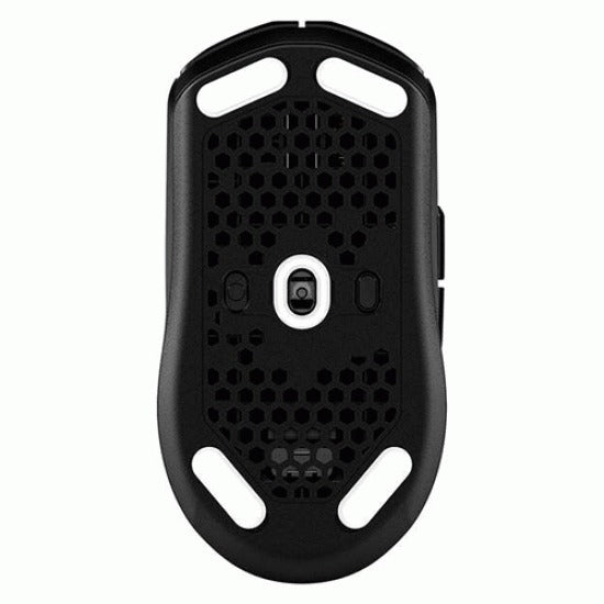 HyperX Pulsefire Fuse Wireless Gaming Mouse Black (A1KY6AA) – TechCure India