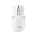 HyperX Pulsefire Haste 2 Mini Wireless Gaming Mouse (White) – TechCure India