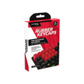 HyperX Rubber Keycaps - Gaming Accessory Kit (Red) – TechCure India