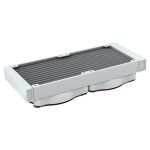 ANT ESPORTS ICE CHROMA ML240 ARGB LIQUID COOLER - WHITE – TechCure India