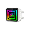 ANT ESPORTS ICE-Infinite 240 ARGB 240mm CPU Liquid Cooler (White) - 2