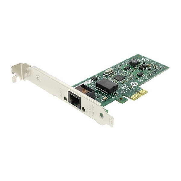 INTEL 9301CT Gigabit CT Desktop Adapter – TechCure India