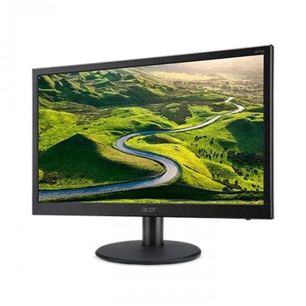 ACER EB192Q 18.5 Inch HD IPS Panel 60Hz 5MS IPS LCD Gaming Monitor - 2