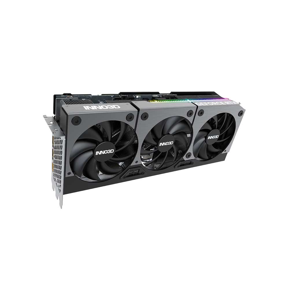 INNO3D GeForce RTX 4080 Super X3 16GB Nvidia Graphic card - 2