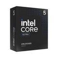 INTEL Core Ultra 5 225F Processor ( 4.9GHz / 10 Cores / 10 Threads )