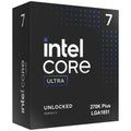 Intel Core Ultra 7 270K Plus Processor – TechCure India