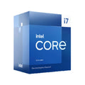 INTEL Core i7 13700F 13th Generation Processor ( 5.2 GHz / 16 Cores / 24 Threads )