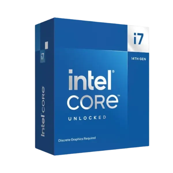 INTEL CORE I7-14700F 14TH GEN 20 CORES UPTO 5.4 GHZ LGA1700 PROCESSOR – TechCure India