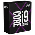 Intel Core i9-10940X LGA2066 Desktop Processor (4.60 GHz / 14 Cores / 28 Threads) – TechCure India
