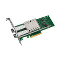 Intel Ethernet Converged Network Adapter X520-SR2 E10G42BFSR – TechCure India