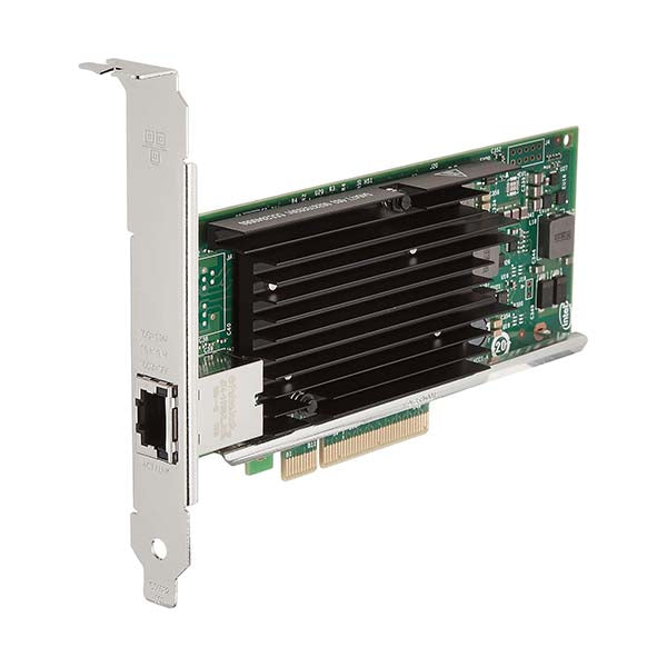 Intel Ethernet Converged Network Adapter X540-T1 – TechCure India