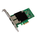 Intel Ethernet Converged Network Adapter X550-T2 – TechCure India