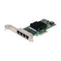 Intel Ethernet Network Adapter I350-T4 – TechCure India