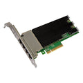 Intel X710-T4 Ethernet Network Adapter – TechCure India
