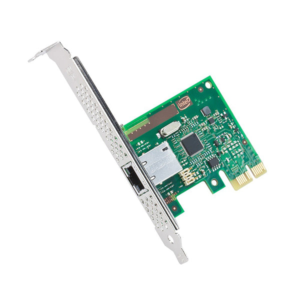 Intel Ethernet Server Adapter I210-T1 – TechCure India