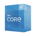 INTEL Core i3 14100F 14th Generation Processor ( 4 GHz / 4 Cores / 8 Threads ) – TechCure India