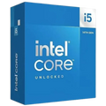 INTEL Core i5 14400F 14th Generation Processor ( 4.7 GHz / 10 Cores / 16 Threads ) – TechCure India